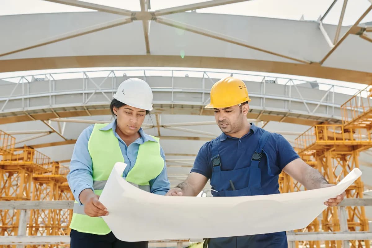 Construction gallery image 6