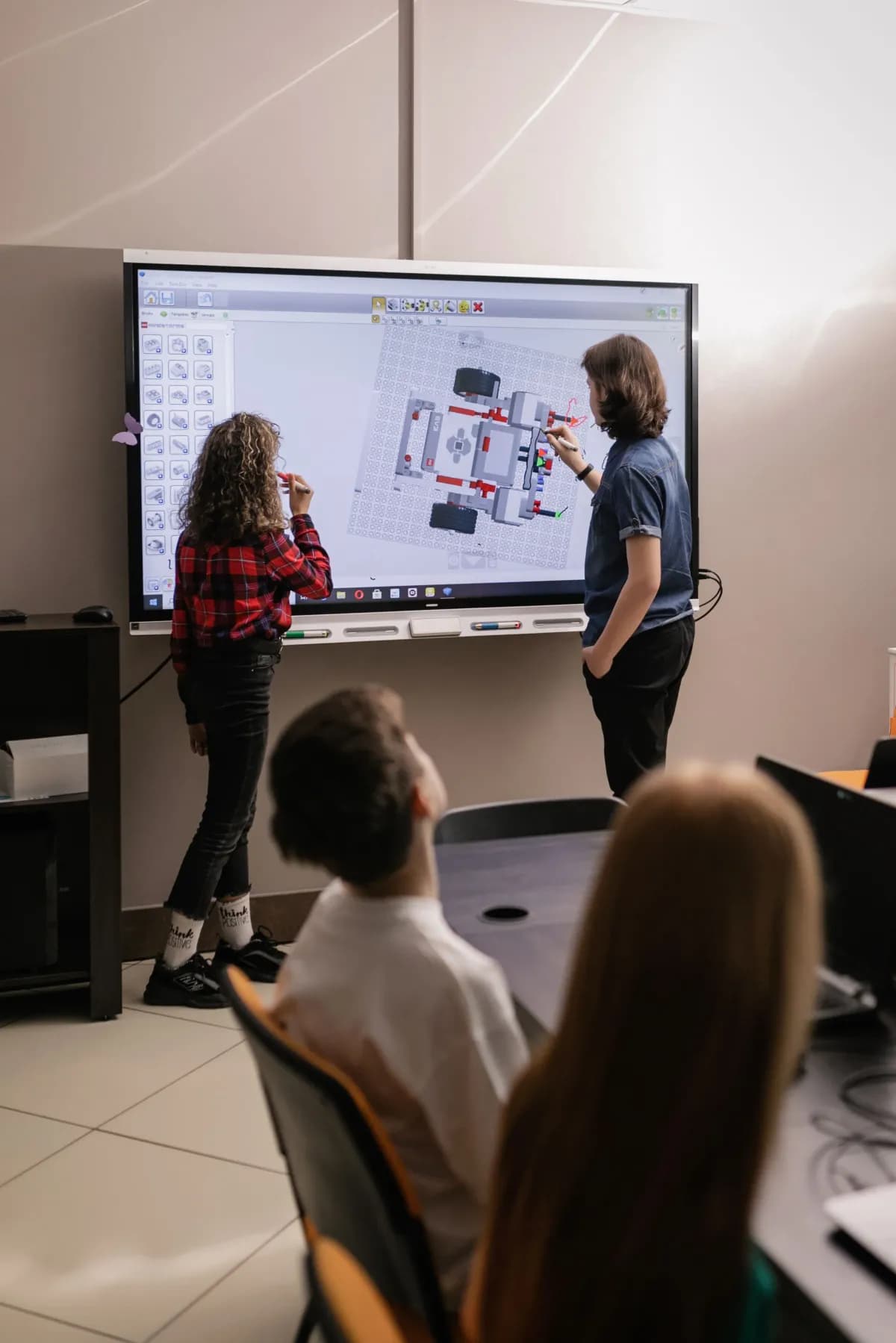 EdTech Specialists