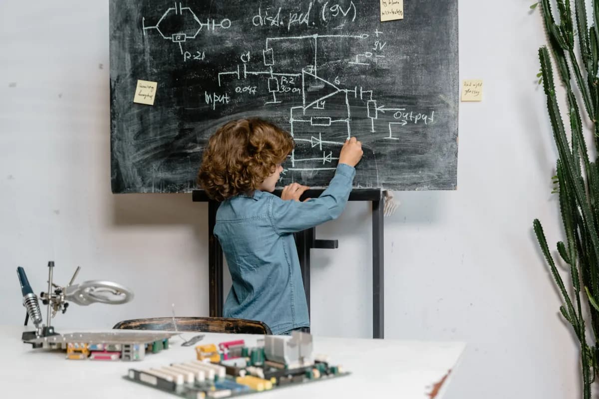 Education gallery image 14