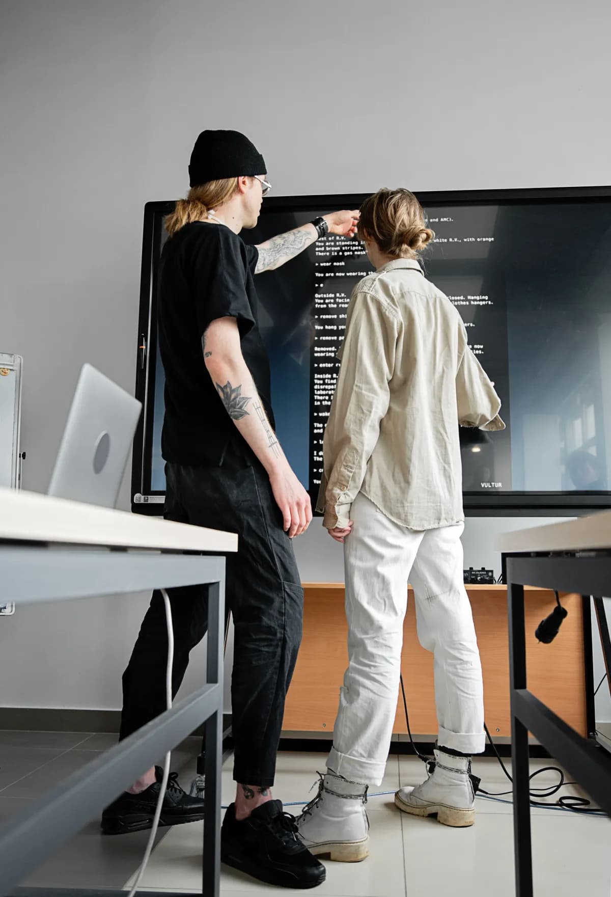 Education gallery image 15