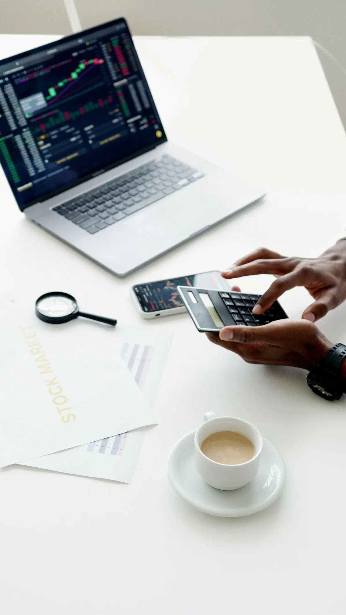 Financial Services