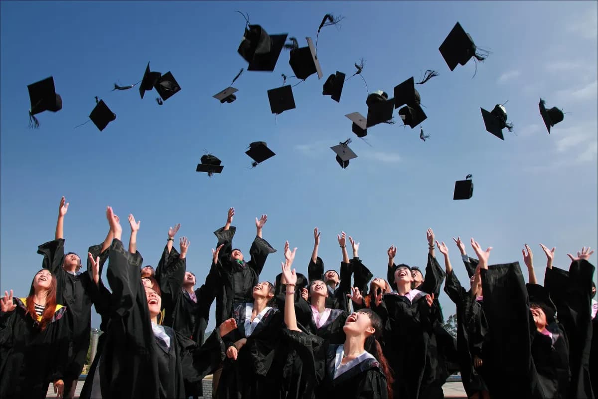 Higher Ed Faculty
