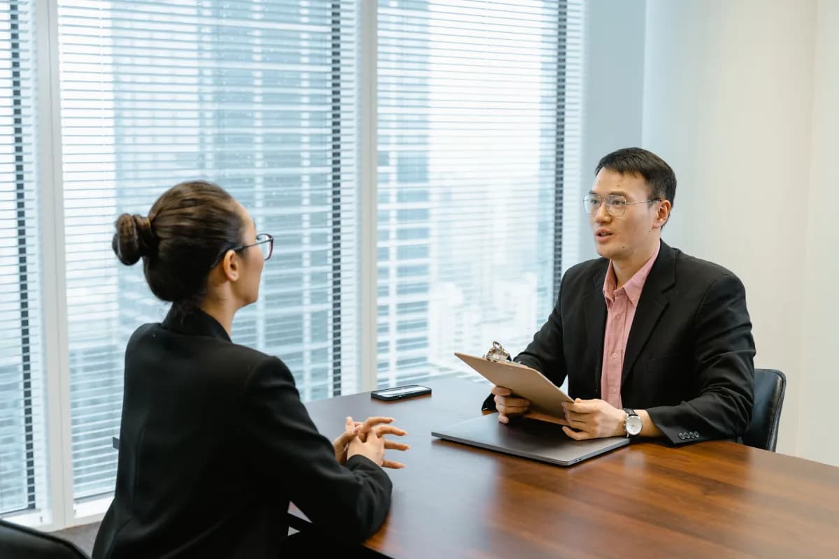 HR Consulting