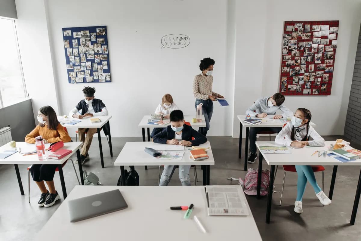 Education gallery image 6