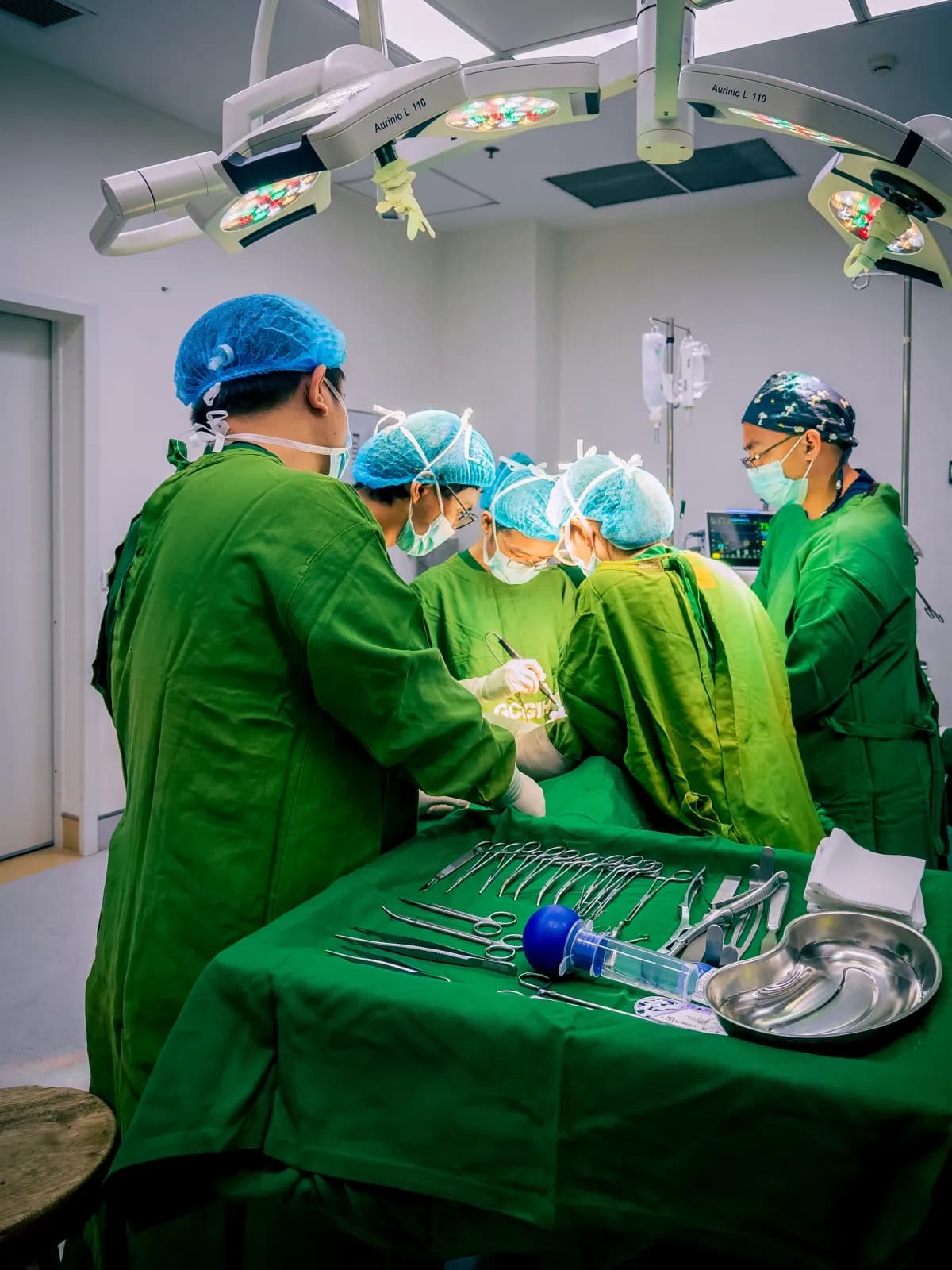 Medical Devices