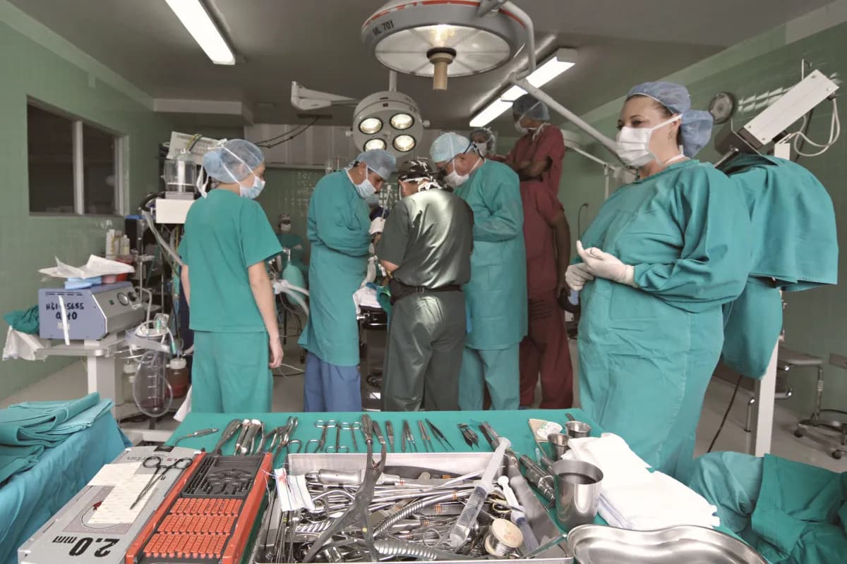Healthcare gallery image 4