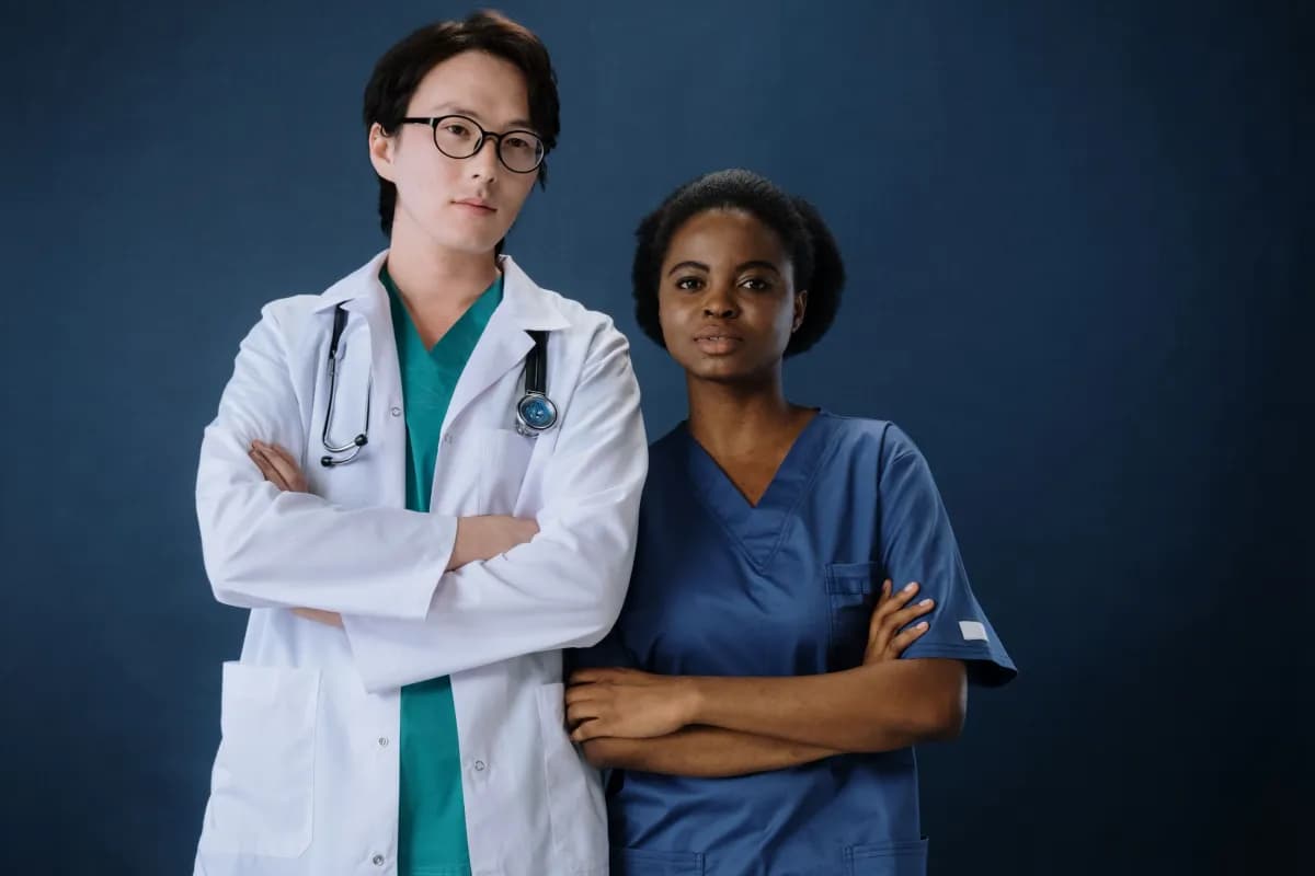 Nursing & Allied Health