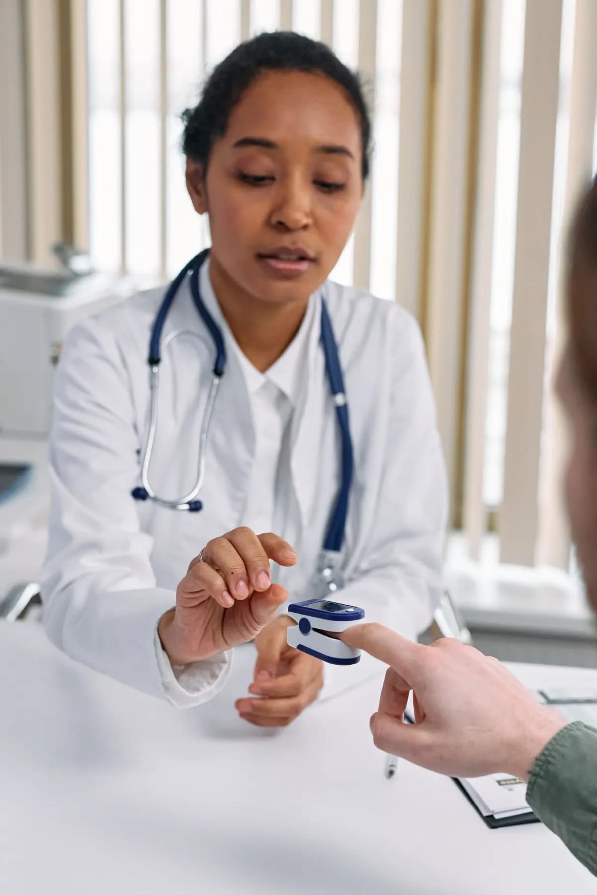 Healthcare gallery image 1