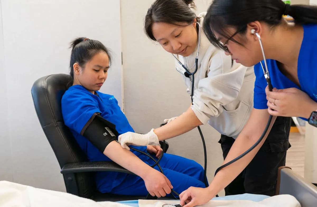 Healthcare gallery image 3