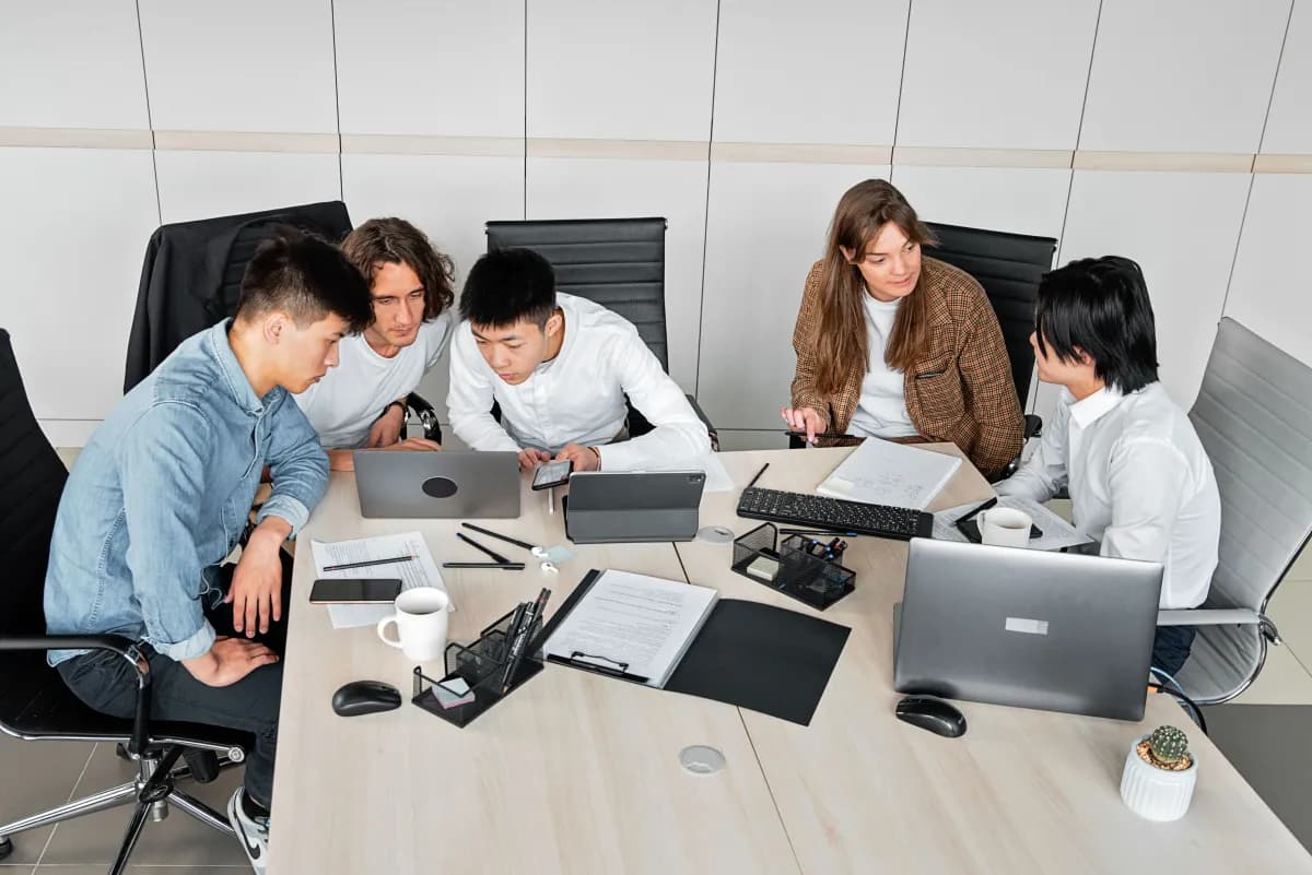 Project Management