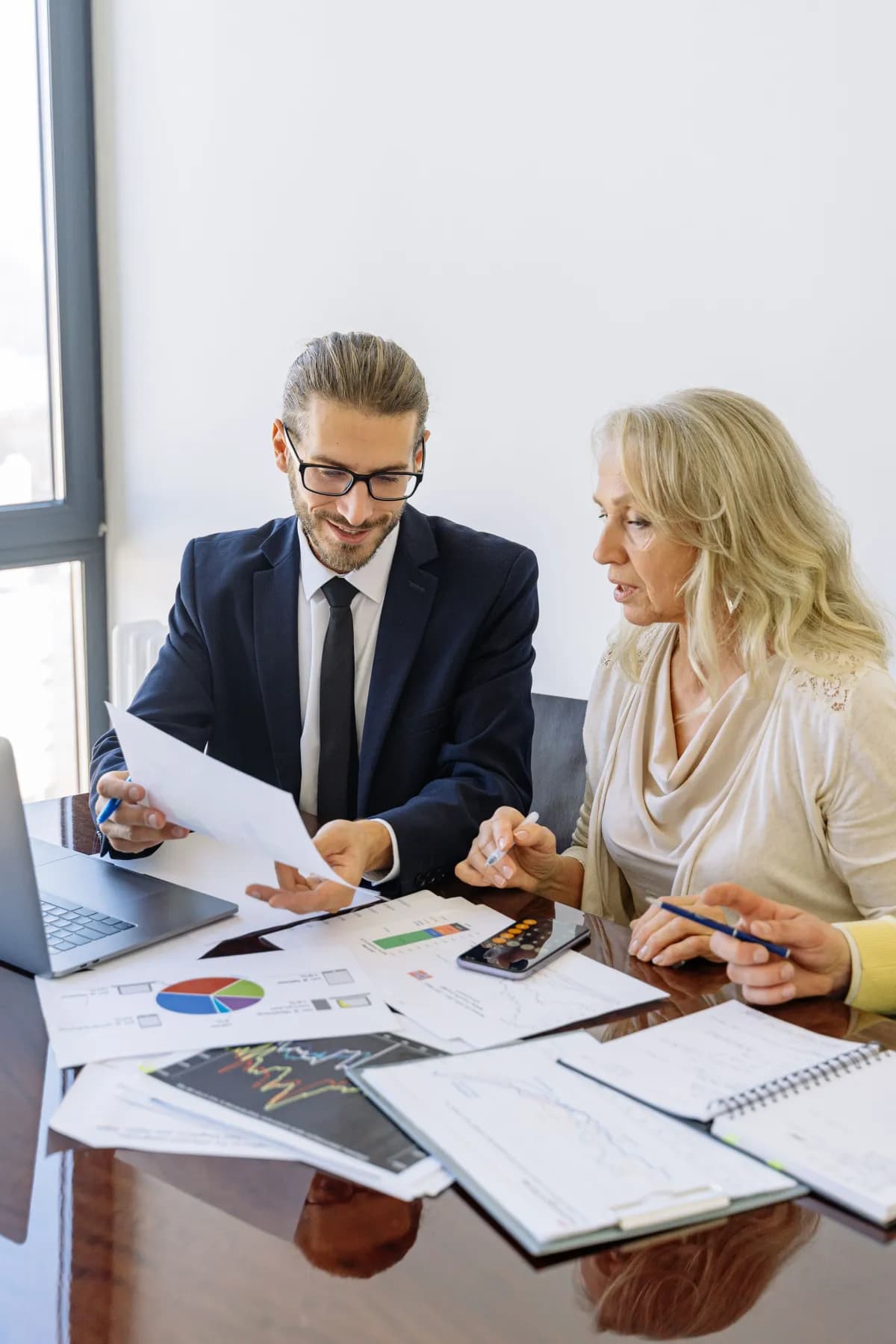 Actuarial Services