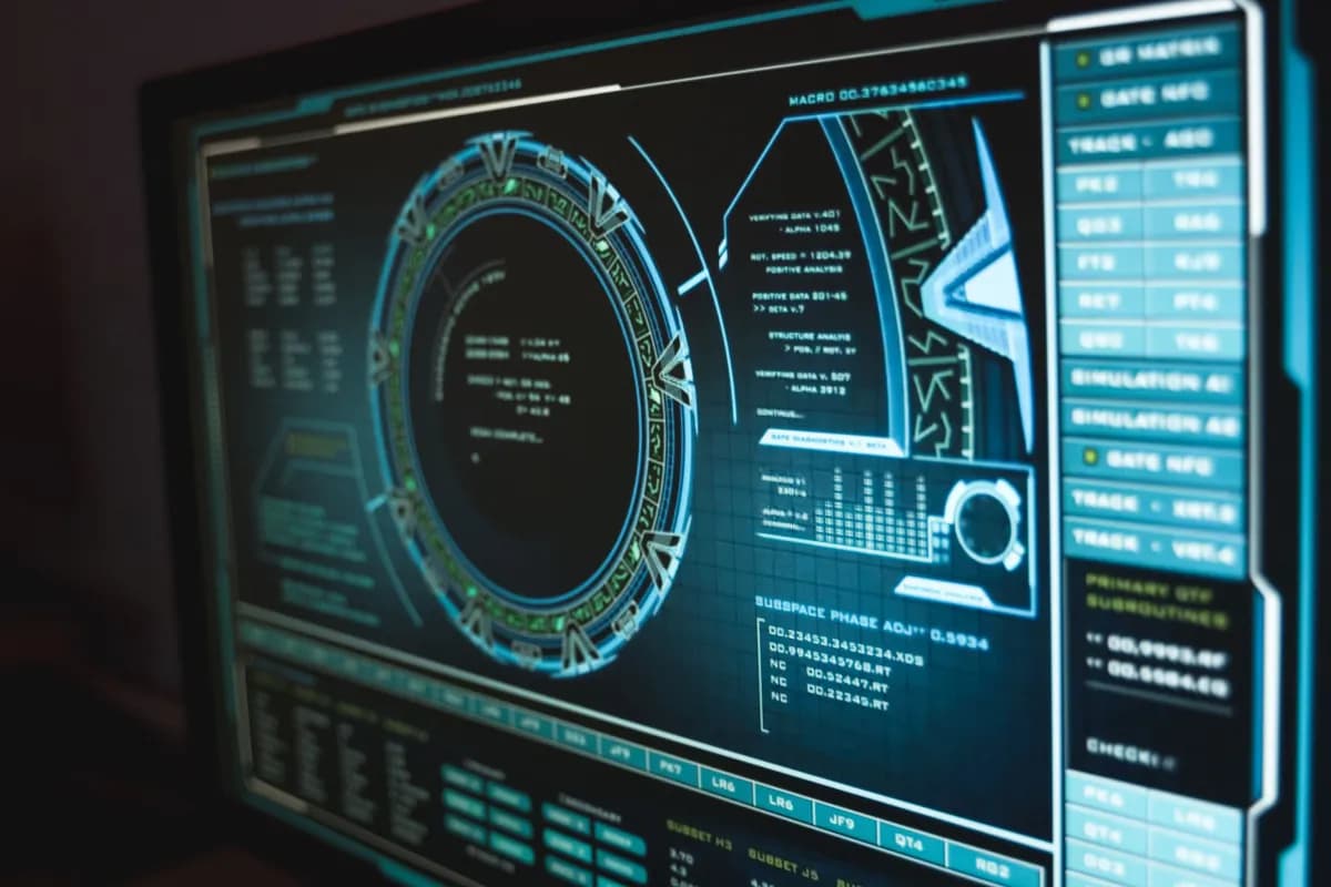 Information Technology gallery image 6