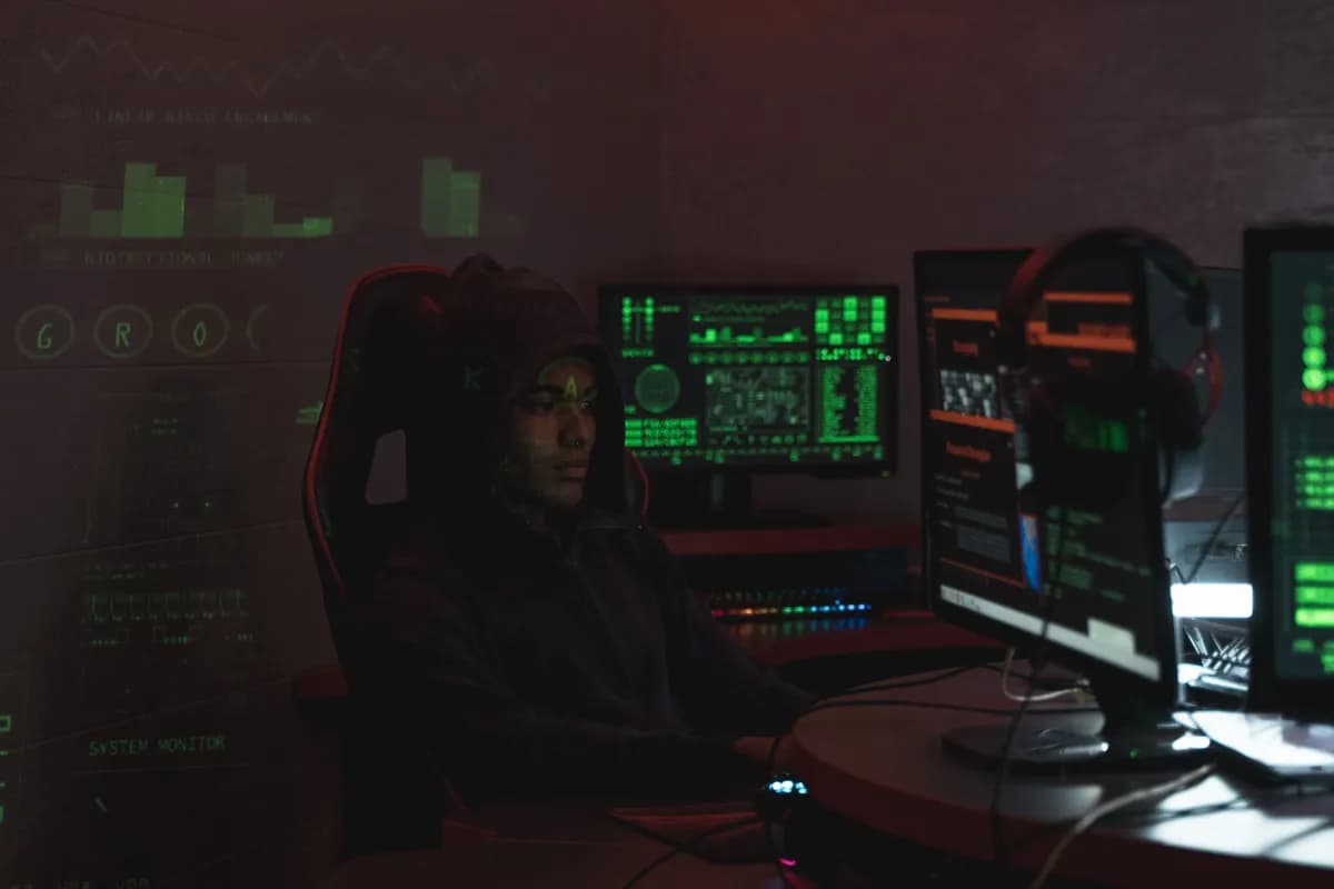 Information Technology gallery image 7