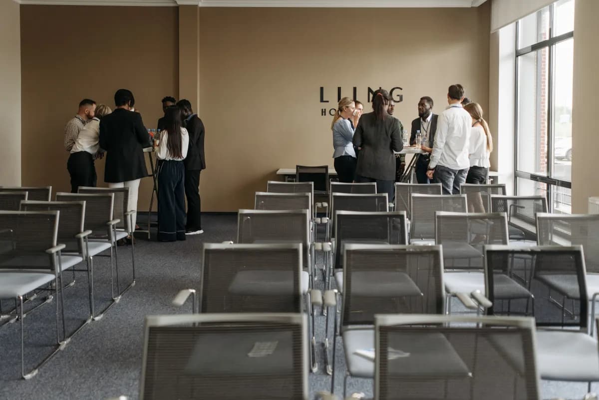 Hospitality gallery image 12