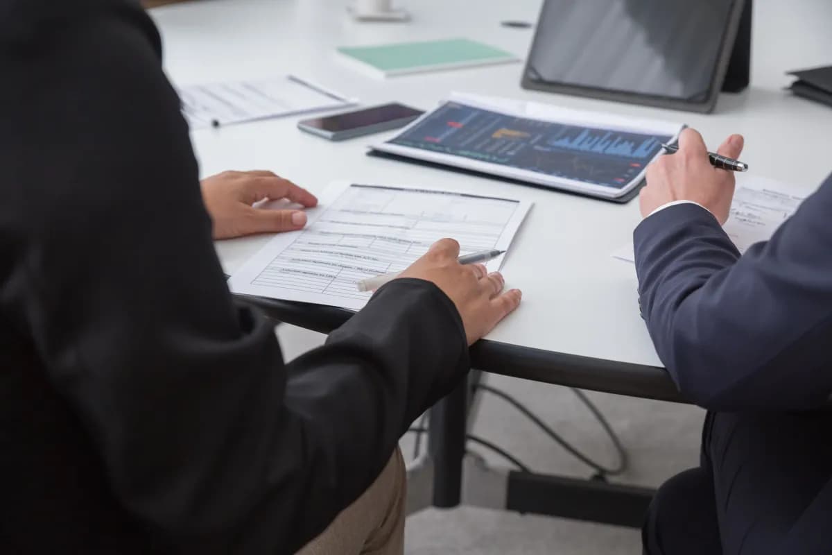 Risk Underwriting